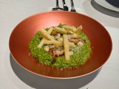 -一棵树·意大利西餐厅One Tree(新城店)