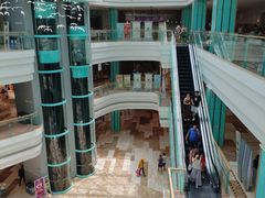 -大族广场Mall&More