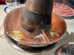 -鑫隆四季涮肉(八角畅游店)