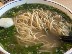 -西部马华清真兰州牛肉面·烧烤夜市(三里河店)