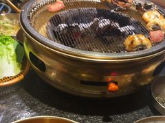 -味家烤肉烤鳗鱼牛排(西塔旗舰店)