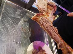 -探牛东北烧烤·铁锅炖大鹅(深圳总店)