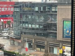 -汉来海港·海鲜自助餐厅(上海七宝领展广场店)