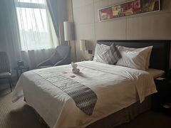 -大同云冈美高大酒店