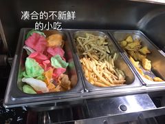 -33韩式自助烧烤(环城南路店)