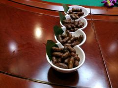 -大汗行宫园林餐厅