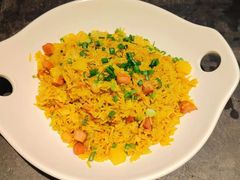 -海陵岛保利皇冠假日酒店·御公馆中餐厅 CANAL LNUA