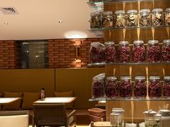 -无印良品餐堂 MUJI Diner(成都太古里店)