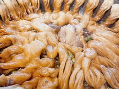 -华盛园卷子王农家菜水库鱼