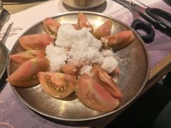 -西塔老太太泥炉烤肉(亚运村店)