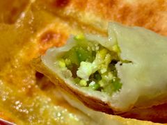 -春水锅贴·传统鲁菜(大明湖店)