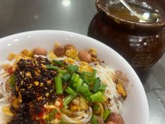 -龙老五汤店(站前西路店)