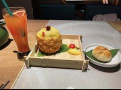 -云海肴·汽锅鸡·云南菜(领展购物广场·中关村店)