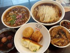 -毛华美食(清扬路店)