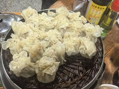 -元盛居(生态大街店)