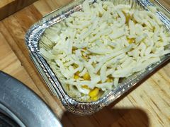 -许妈妈餐厅烤肉烧烤家常菜(明润广场店)