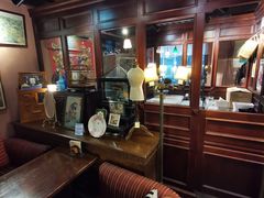 -古董花园(思南路42弄小区店)