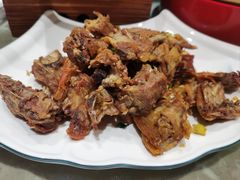 -京坛汇·烤鸭·京菜(宋庄店)