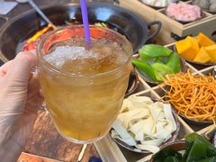 -芈重山老火锅(洪崖洞店)