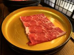 -牛New寿喜烧(新六百店)