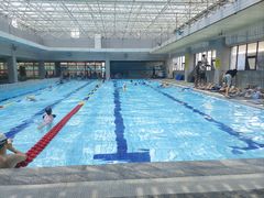 -奇迹健身·恒温游泳(金海首座店)