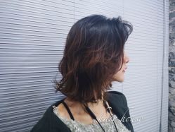 -Hair house发舍