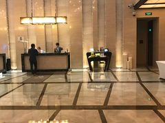 -广交会威斯汀酒店