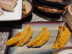金牌煎饺-南京大牌档(壹方天地店)