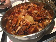 -黄记煌三汁焖锅(崇文门店)