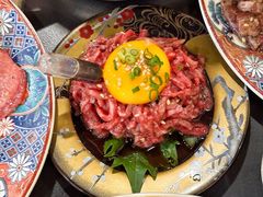 -大阪烧肉BAKA一代(十亩地店)