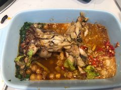 -蛙两只美蛙鱼头火锅(恒茂店)