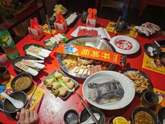 -谭鸭血老火锅(万象九宜城店)