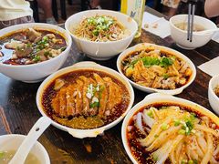 -牛王庙(龙华花园店)