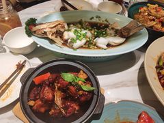 -鹿港小镇(霄云店)