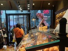 -红跑车HPCBAKERY(汉商店)