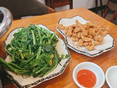 -梁姐啤酒鱼(兴坪古镇店)
