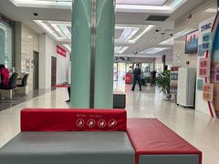 -中国工商银行(北京鼓楼支行)