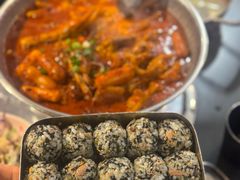 -HOTISLAND海鸡岛·韩国料理(江南西店)