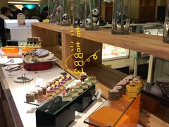 -荟星庭西餐厅(天府丽都喜来登饭店)