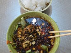 -余庆小吃(小吃一条街店)