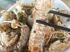 -七鲜渔港美食餐厅(巽寮湾海景店)
