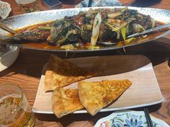 -驿楼兰·新疆菜(火车站店)