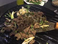 -厚味居炙子烤肉·清真(天桥南纬路店)