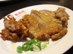-胡须张鲁肉饭(台北大安店)