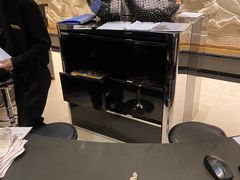 -上海浦东华美达大酒店