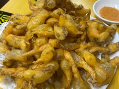 -屋里家延边朝鲜族冷面(南园店)