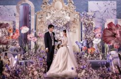 -Sunny喜铺婚礼策划(东部店)