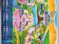 -北戴河圣蓝海洋公园