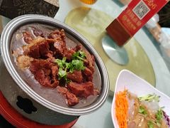 -春满园生态餐厅(南宫路店)