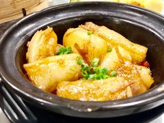 -丰鲤楼•闽南茶楼(仟禧汇店)